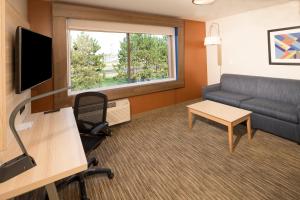 Imagen de la galería de Holiday Inn Express & Suites - Auburn, an IHG Hotel, en Auburn