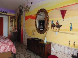 Foto da galeria de Poco Cielo Hotel em Rosarito