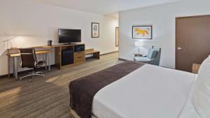 Foto da galeria de Best Western Green Oaks Inn em La Vernia