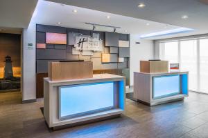 Holiday Inn Express & Suites Halifax - Bedford, an IHG Hotel