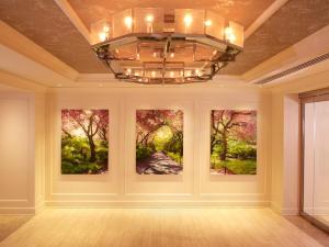 Gambar di galeri bagi Park Central di New York