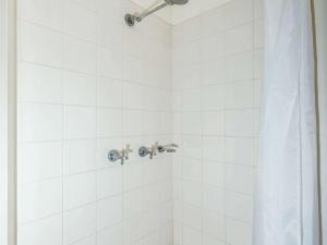 Koupelna v ubytování Imperial Motel Windsor