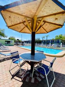 Gallery image of Gulf Way Inn Clearwater in Clearwater