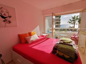 Fotografia z galérie ubytovania Marbella Center Sea View v Marbelli
