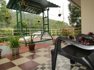 Gallery image of EAST STAVANGER in Anaviratty