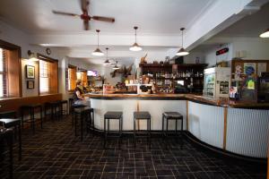 Gallery image of The Globe Hotel, Rylstone in Rylstone