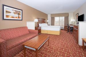 Gallery image of Holiday Inn Express & Suites Glendive, an IHG Hotel in Glendive