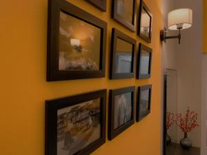 Fotografie z fotogalerie ubytování 54 Homestay v destinaci Can Tho