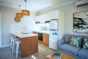 Gallery image of Kirsten Accommodation Parkes in Parkes