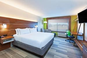 Gallery image of Holiday Inn Express & Suites Tulsa West - Sand Springs, an IHG Hotel in Sand Springs
