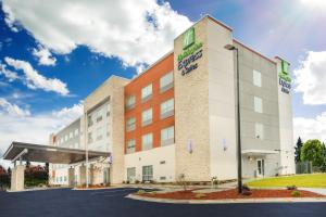 Gallery image of Holiday Inn Express & Suites Greenville SE - Simpsonville, an IHG Hotel in Simpsonville