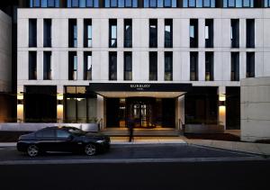 Fotografie z fotogalerie ubytování Burbury Hotel v destinaci Canberra