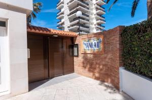 Fotografia z galérie ubytovania AG MANILA PREMIUM v destinácii Playa de Gandia