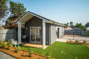 Gallery image of Kirsten Accommodation Parkes in Parkes