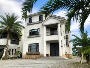 Clădirea în care este situat/ăcamera de închiriat