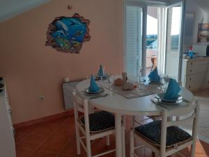Fotografie z fotogalerie ubytování Villa Palfi v destinaci Jezera
