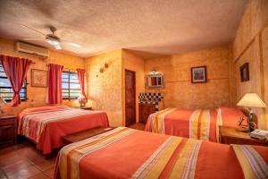 Gallery image of Hotel Posada Luna Sol in La Paz