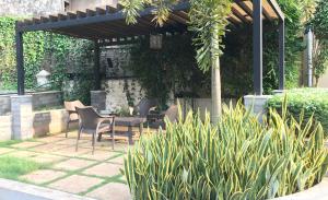 Gallery image of The Rubis in Kottakkal