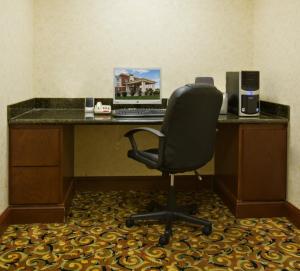 Fotografie z fotogalerie ubytování Holiday Inn Express Hotel & Suites Levelland by IHG v destinaci Levelland