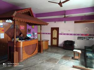 Foto da galeria de Central Mina Residency- only for Indians em Chennai