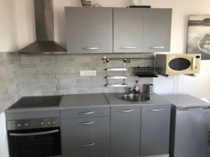 Fotografie z fotogalerie ubytování Giannisasi Mykonos Apartment ve městě Mykonosu