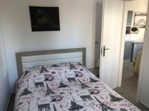 Fotografie z fotogalerie ubytování Giannisasi Mykonos Apartment ve městě Mykonosu