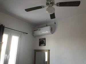 Fotografie z fotogalerie ubytování Giannisasi Mykonos Apartment ve městě Mykonosu