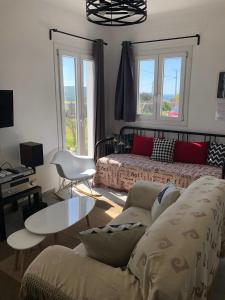 Fotografie z fotogalerie ubytování Giannisasi Mykonos Apartment ve městě Mykonosu