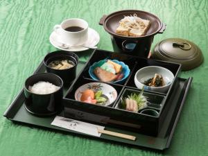 Đồ ăn tại/gần khách sạn