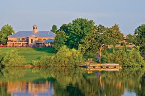 Gallery image of Holiday Inn Club Vacations Timber Creek Resort at De Soto in Papin