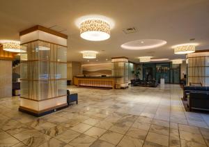 Gallery image of Kirishima Hotel in Kirishima