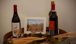 Φωτογραφία από το άλμπουμ του B&B Le Coccinelle σε Torre Bormida