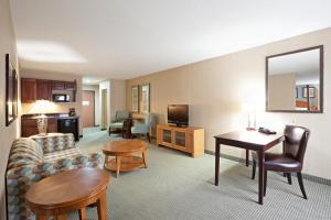 Imagem da galeria de Holiday Inn Express and Suites Meriden, an IHG Hotel em Meriden