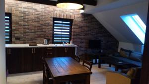 Fotografie z fotogalerie ubytování Nad Hřištěm 441 v destinaci Horní Planá + 37 fotografií
