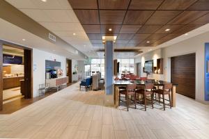 Foto de la galería de Holiday Inn Express & Suites - Millersburg, an IHG Hotel en Millersburg