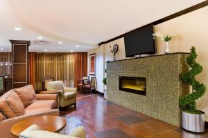 Gallery image of Holiday Inn Express and Suites Alpine, an IHG Hotel in Alpine