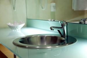 Fotografie z fotogalerie ubytování Hotel Watthalden v destinaci Ettlingen