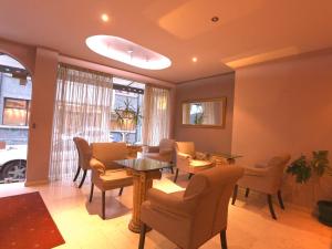 Gallery image of Family Hotel Vaso in Varna City