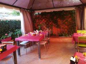 Fotografie z fotogalerie ubytování Affittacamere Le Statue Del Sinis v destinaci Càbras + 24 fotografií