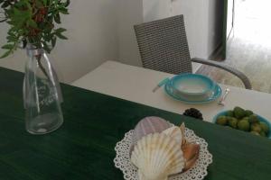 Essen im Ferienhaus oder in der Nähe
