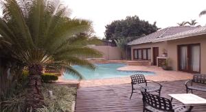 Gallery image of Acacia Guest House in Nelspruit