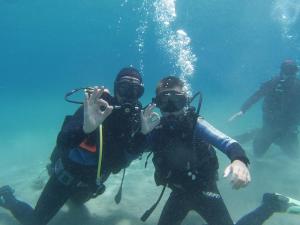 Snorkelēšana un/vai niršana viesnīcas tuvumā