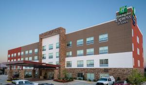 una imagen de un tru de Hilton Hotel en Holiday Inn Express & Suites - Southaven Central - Memphis, an IHG Hotel, en Southaven