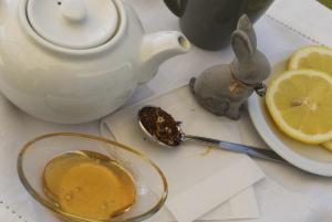 Fotografie z fotogalerie ubytování BnB Borgo le Vigne - La Barrique Only Adults v destinaci Tignale