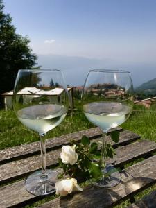 Fotografie z fotogalerie ubytování BnB Borgo le Vigne - La Vinaccia Only Adults v destinaci Tignale