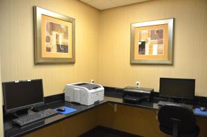 Fotografie z fotogalerie ubytování Holiday Inn Express & Suites Sidney by IHG v Sidney