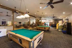 Gallery image of Holiday Inn Club Vacations Holiday Hills Resort at Branson an IHG Hotel in Branson