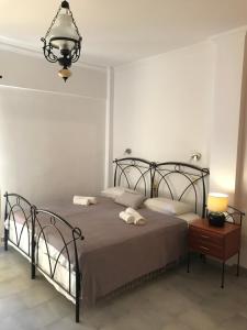 Foto dalla galleria di NEFELI apartments a Poros