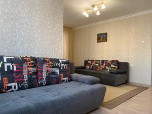 Gallery image of Apartment 3 in Kislovodsk