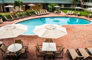 Holiday Inn Vero Beach-Oceanside, an IHG Hotel